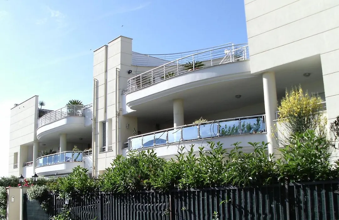 B&B Stazione Latina-1