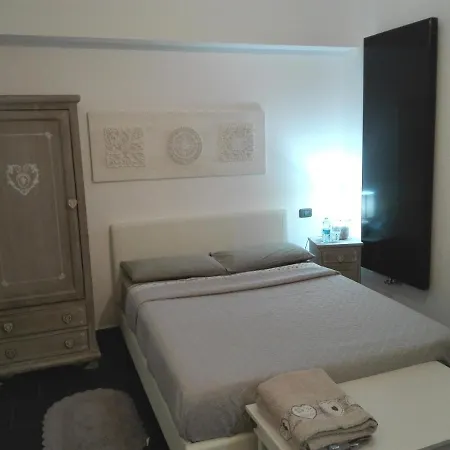 B&B Stazione Latina-2